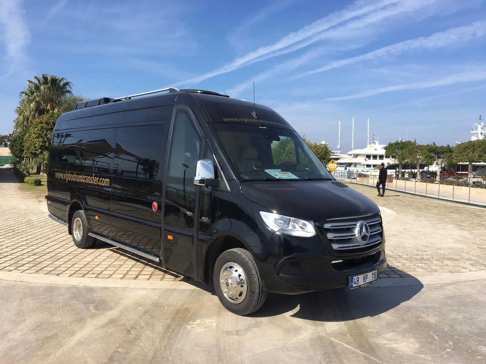 Yalıçiftlik Transfer